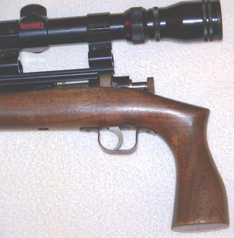 Chipmunk Silhouette Pistol 22 Lr For Sale at GunAuction.com - 8971864